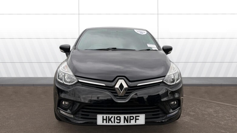 Renault Clio 1.5 dCi 90 Iconic 5dr Diesel Hatchback